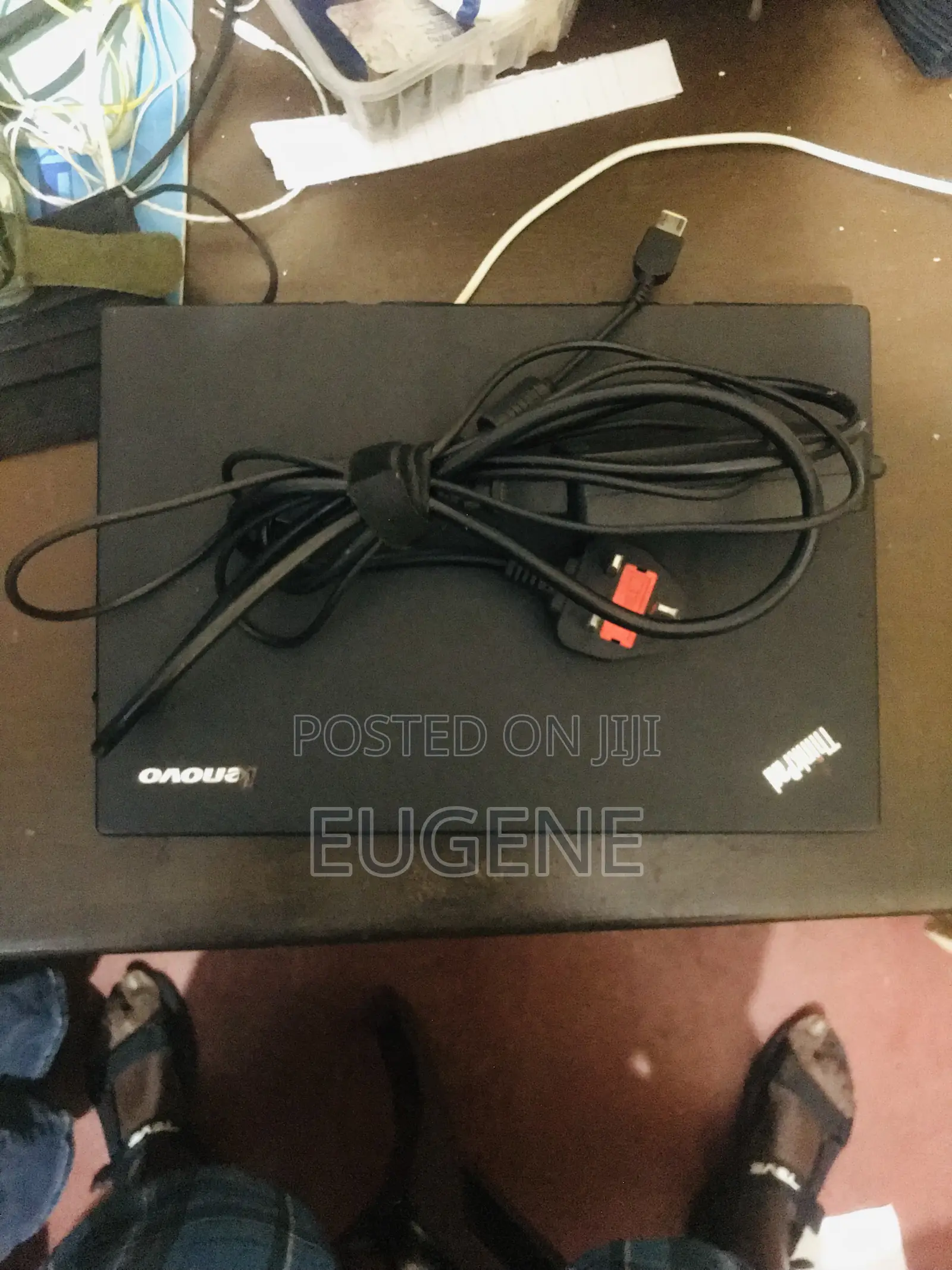 Laptop Lenovo ThinkPad X240 4GB Intel Core i5 HDD 500GB