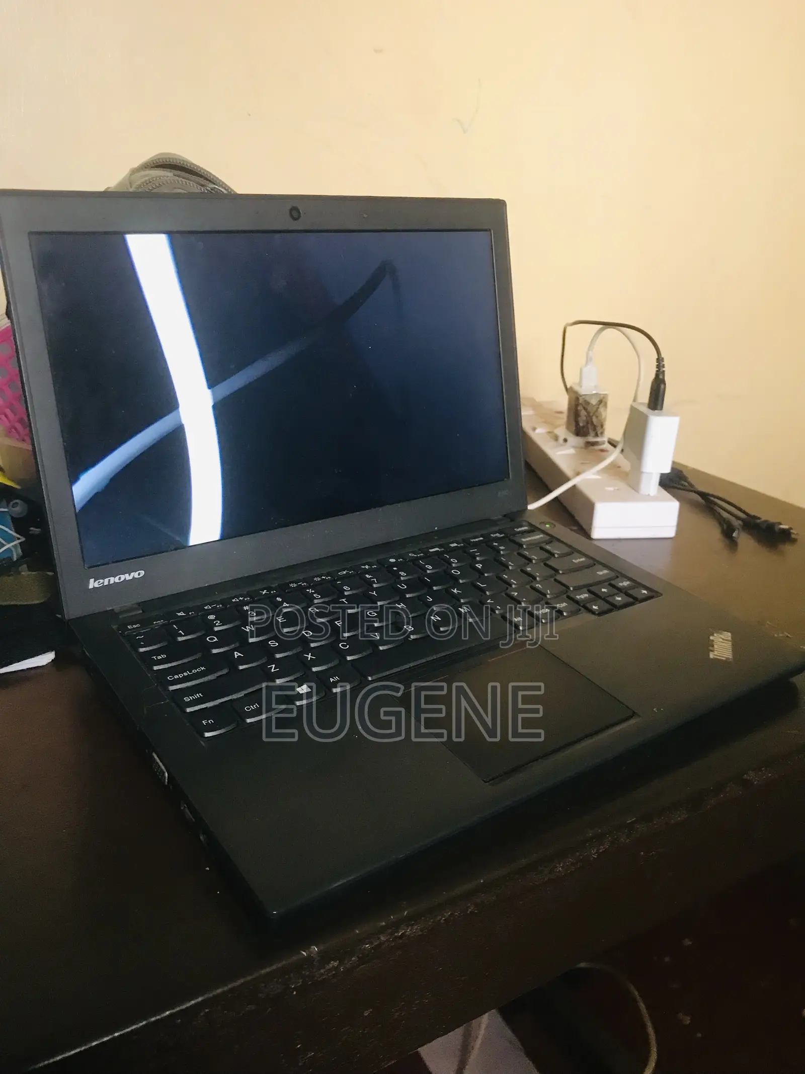 Laptop Lenovo ThinkPad X240 4GB Intel Core i5 HDD 500GB