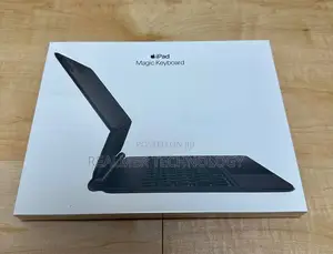 Apple iPad Magic Keyboard 11inch M4 Black