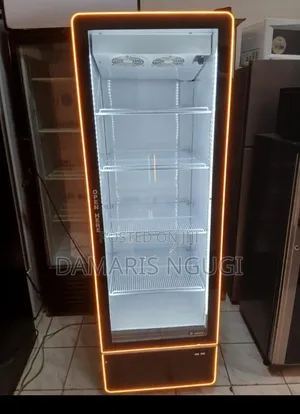Display Fridge ( Good as New )