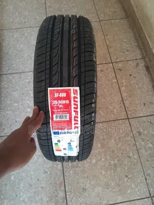 175/55r15 Sunfull
