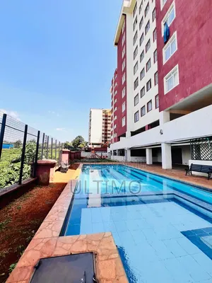3bdrm Apartment in Thindigua/Kasarini for rent