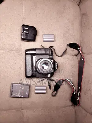 Canon Eos 50d DSLR Camera – Excellent Condition