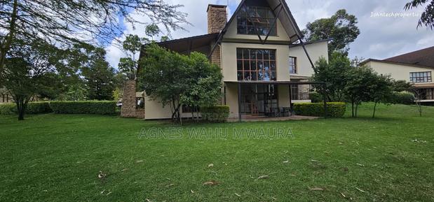 5bdrm Maisonette in Karen C for rent