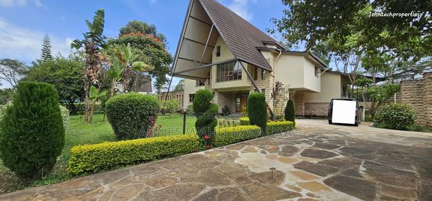 5bdrm Maisonette in Karen C for rent - thumbnail 3