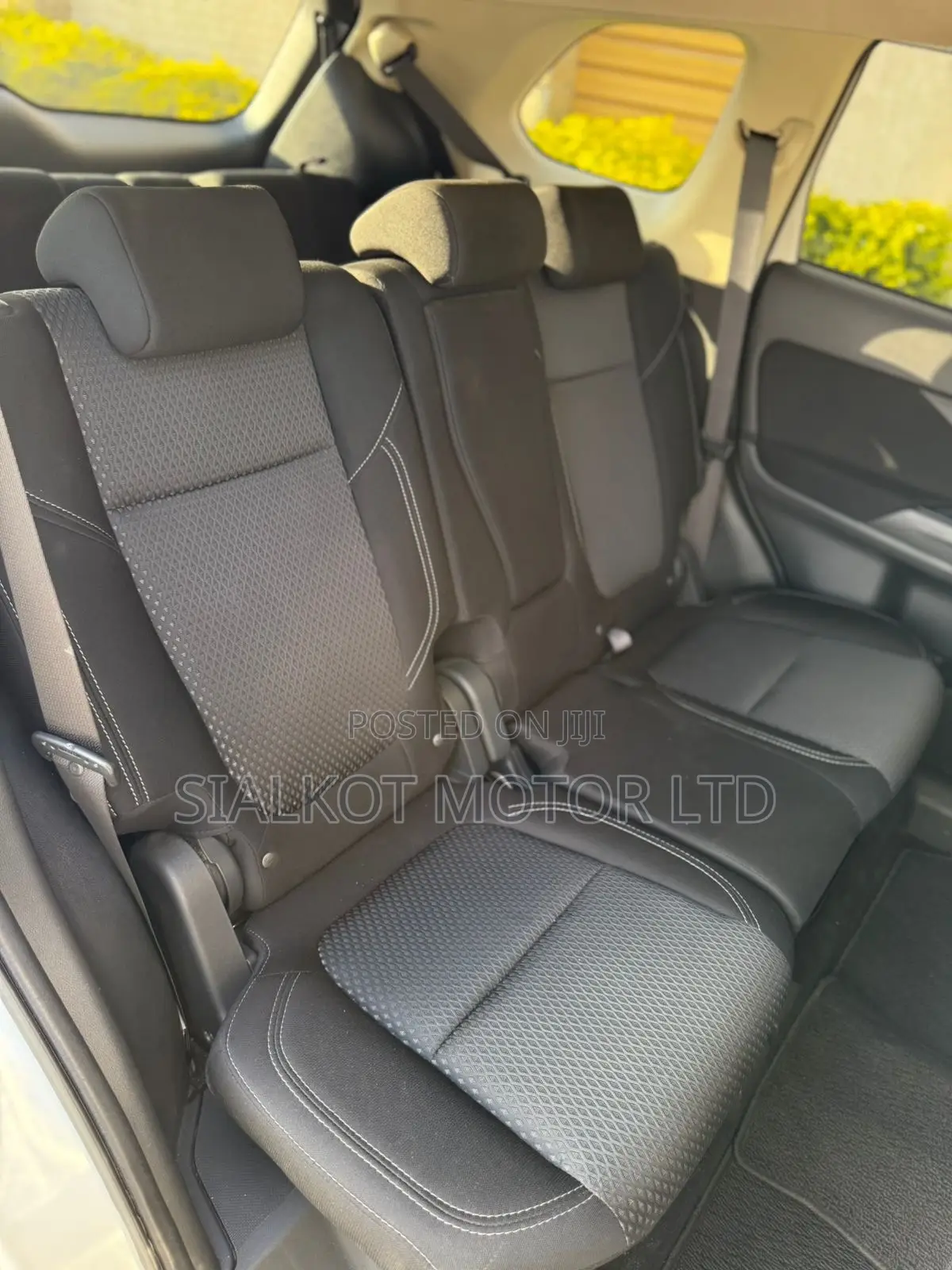 Mitsubishi Outlander 2.0 PHEV AWD 2020 White