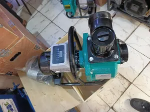 Dc Solar Surface Pump 3" Inch