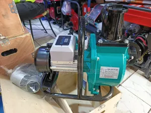 Dc Solar Surface Pump 3" Inch
