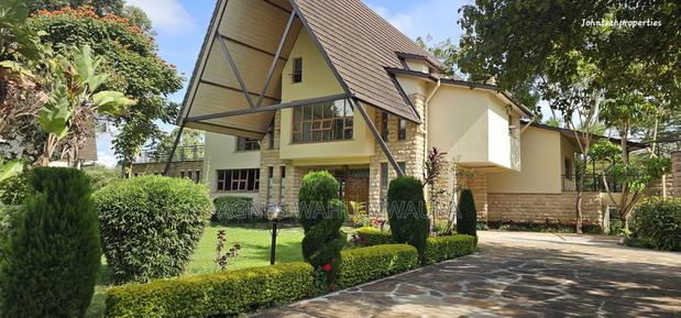 5bdrm Maisonette in Karen C for rent - thumbnail 8