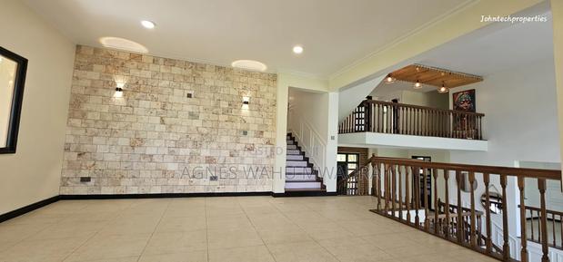 5bdrm Maisonette in Karen C for rent - thumbnail 12