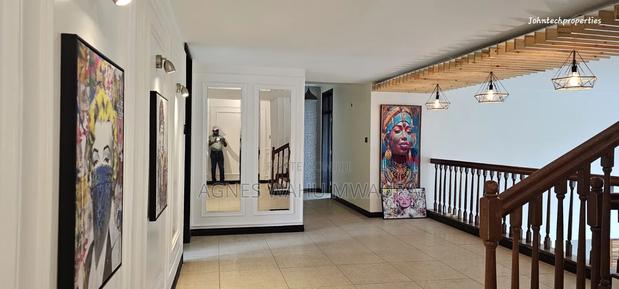 5bdrm Maisonette in Karen C for rent - thumbnail 16