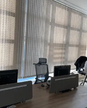 Quiet Luxury Zebra Blinds
