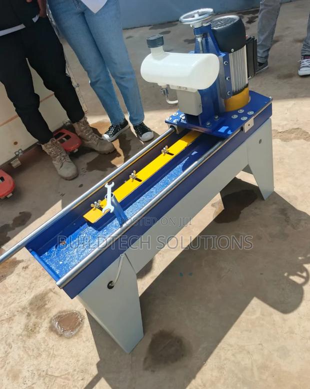 Blade Sharpener Machine