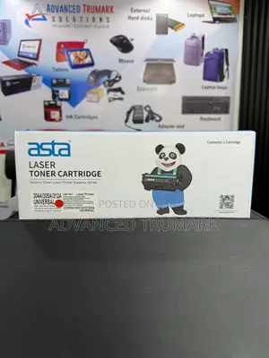 304a/305a/312a Asta Universal Toner(Magenta)