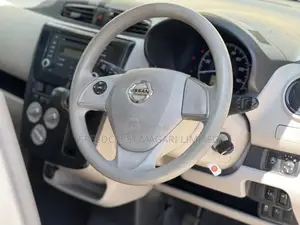 Nissan Dayz 2019 Silver