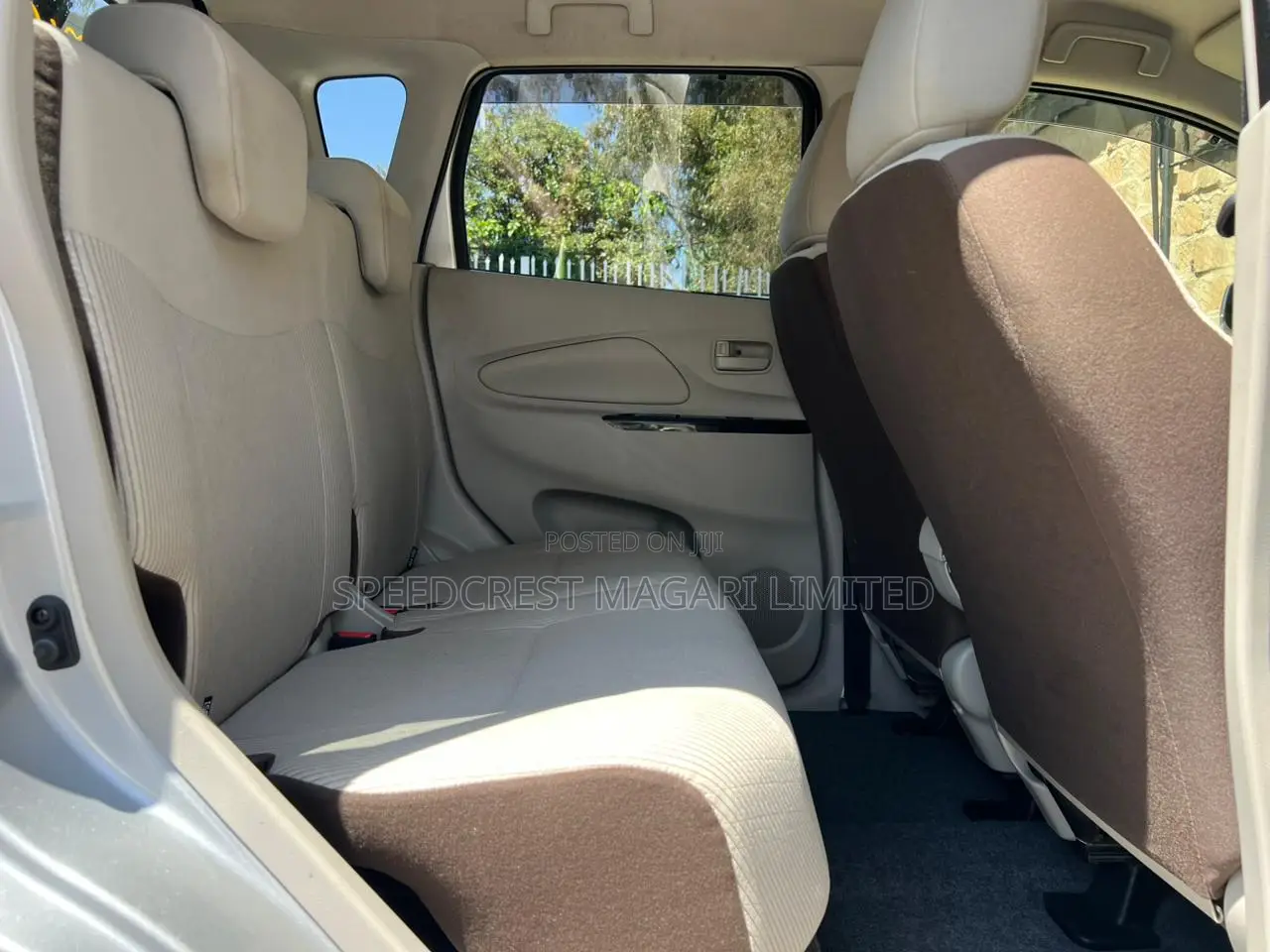 Nissan Dayz 2019 Silver