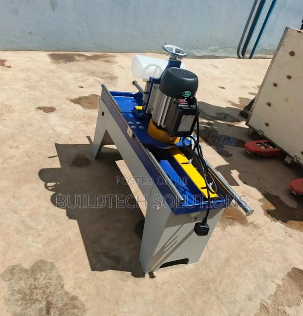 Planner Blade Sharpening Machine - thumbnail 2