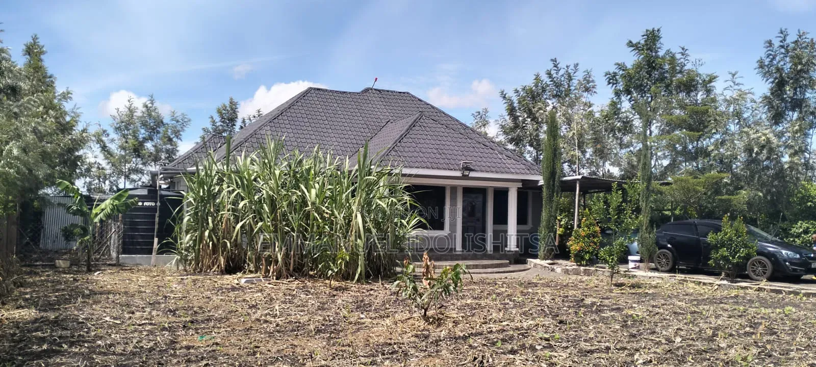 4bdrm Bungalow in Kitengela for sale