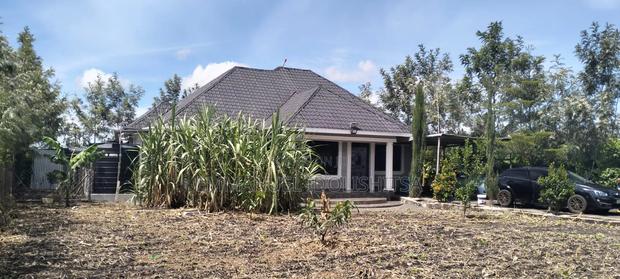 Furnished 4bdrm Bungalow in Kitengela for sale - main view
