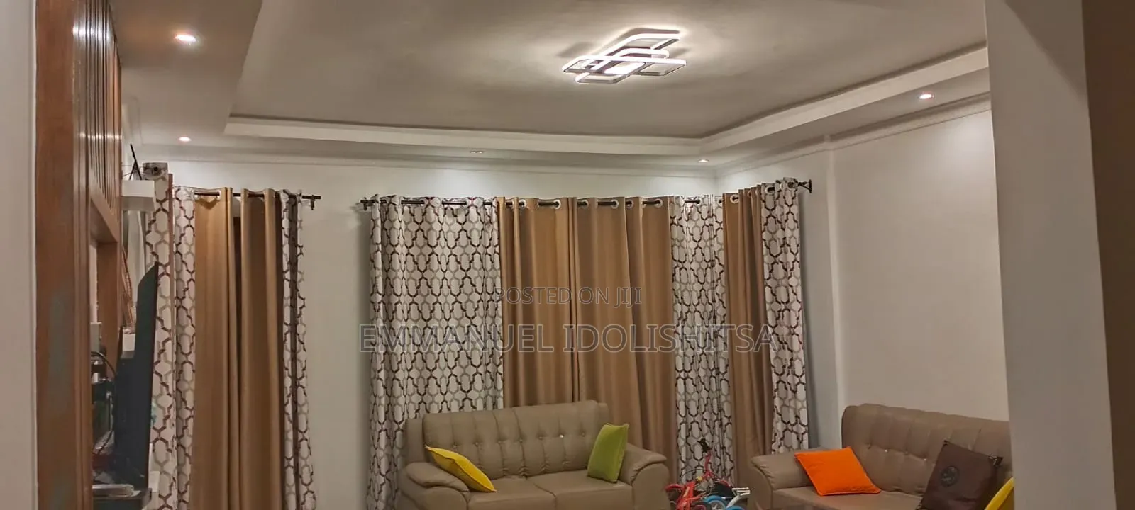 4bdrm Bungalow in Kitengela for sale