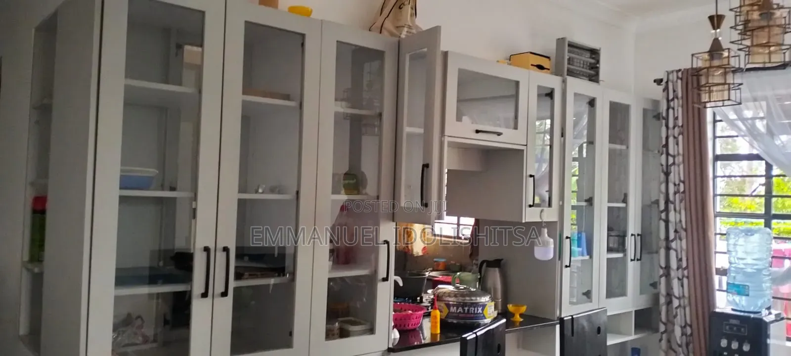 4bdrm Bungalow in Kitengela for sale