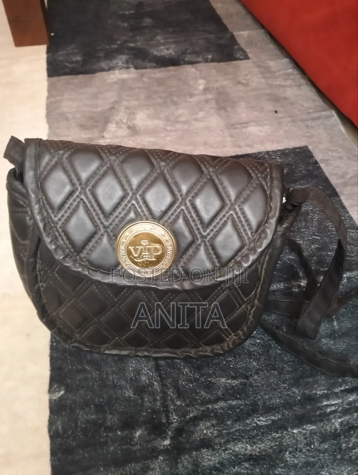 Hand Bag for Daily Use