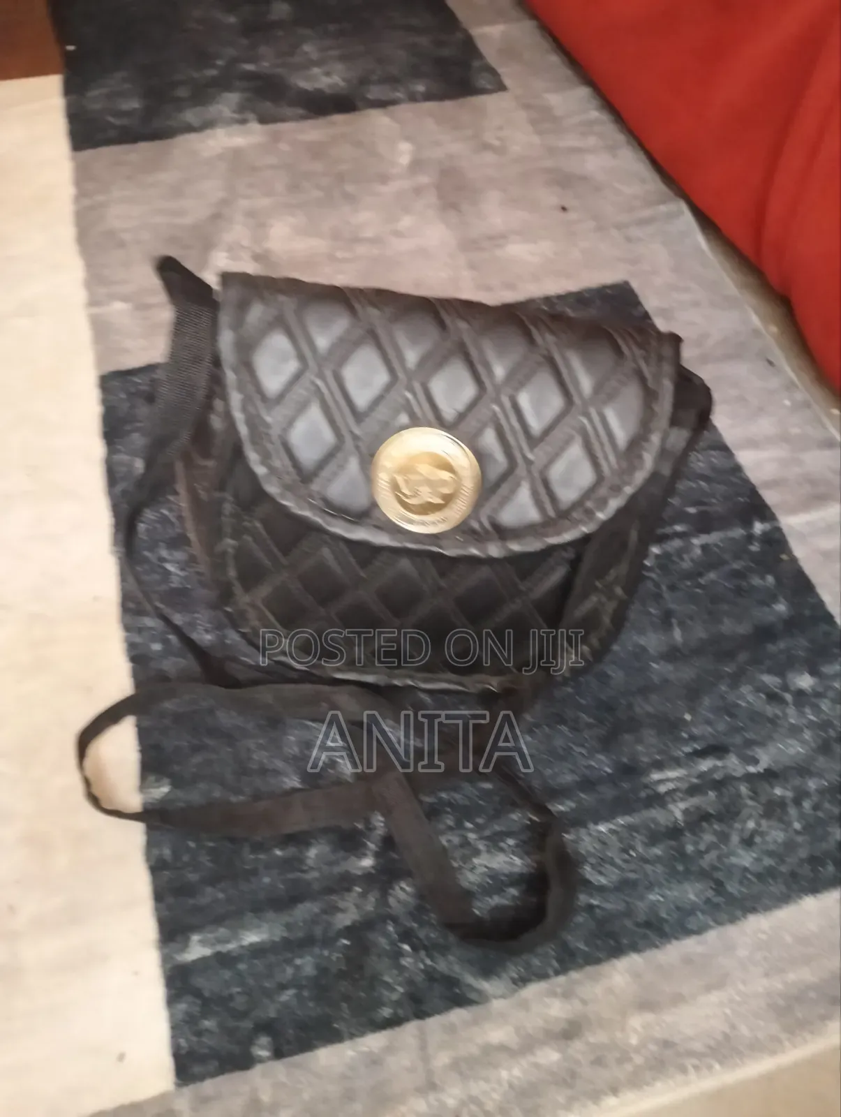 Hand Bag for Daily Use