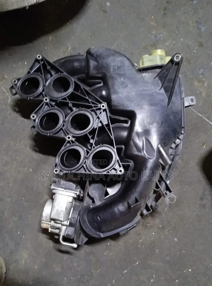 Manfold 4gr Mark X Grx120