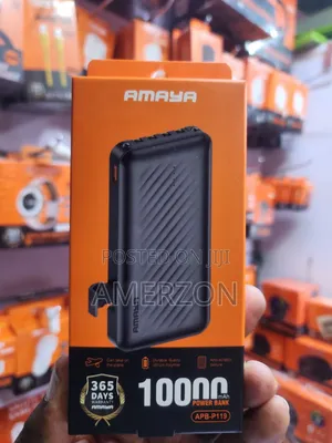 Amaya 10000mah Power Bank
