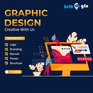 Professional Affordable Graphic Design Services