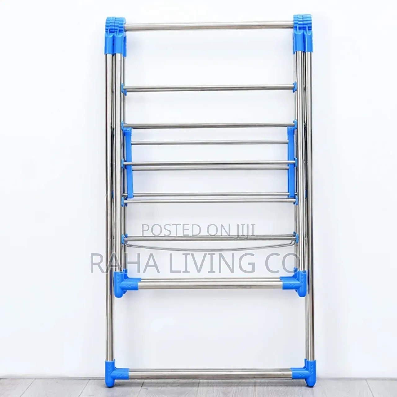 Heavy Duty Stainless Steel Cloth Drying Rack | Big Size