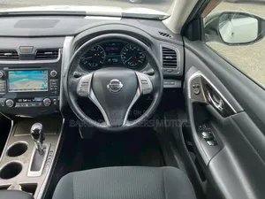Nissan Teana 2019 Pearl