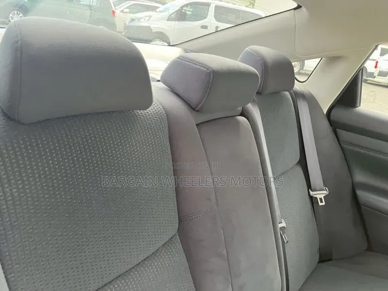 Nissan Teana 2019 Pearl