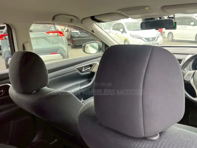 Nissan Teana 2019 Pearl