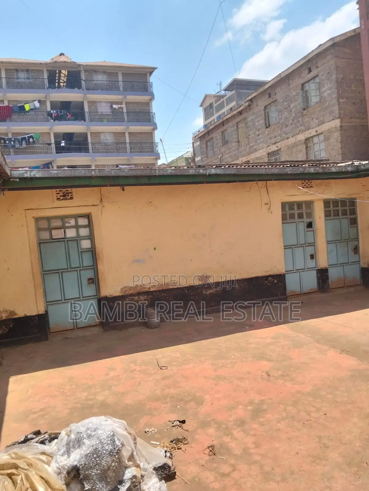 Land for Sale