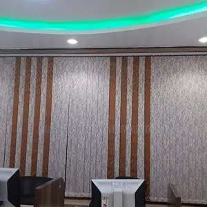 Versatile Zebra Blinds