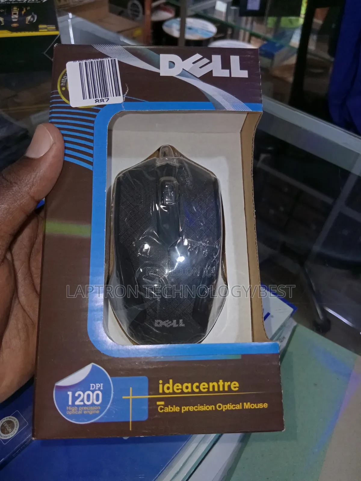 Dell Mouse