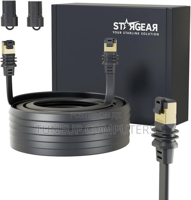 Starlink V2 45m Cable