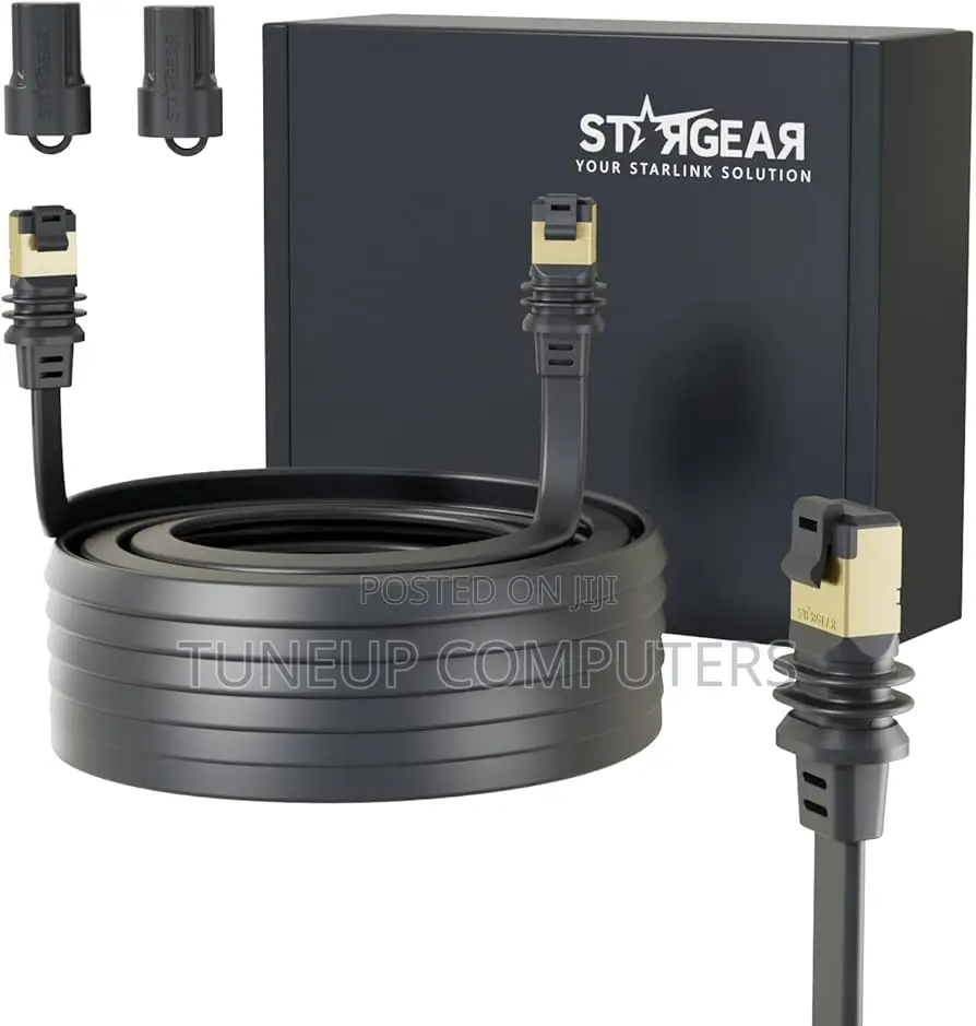 Starlink V2 45m Cable