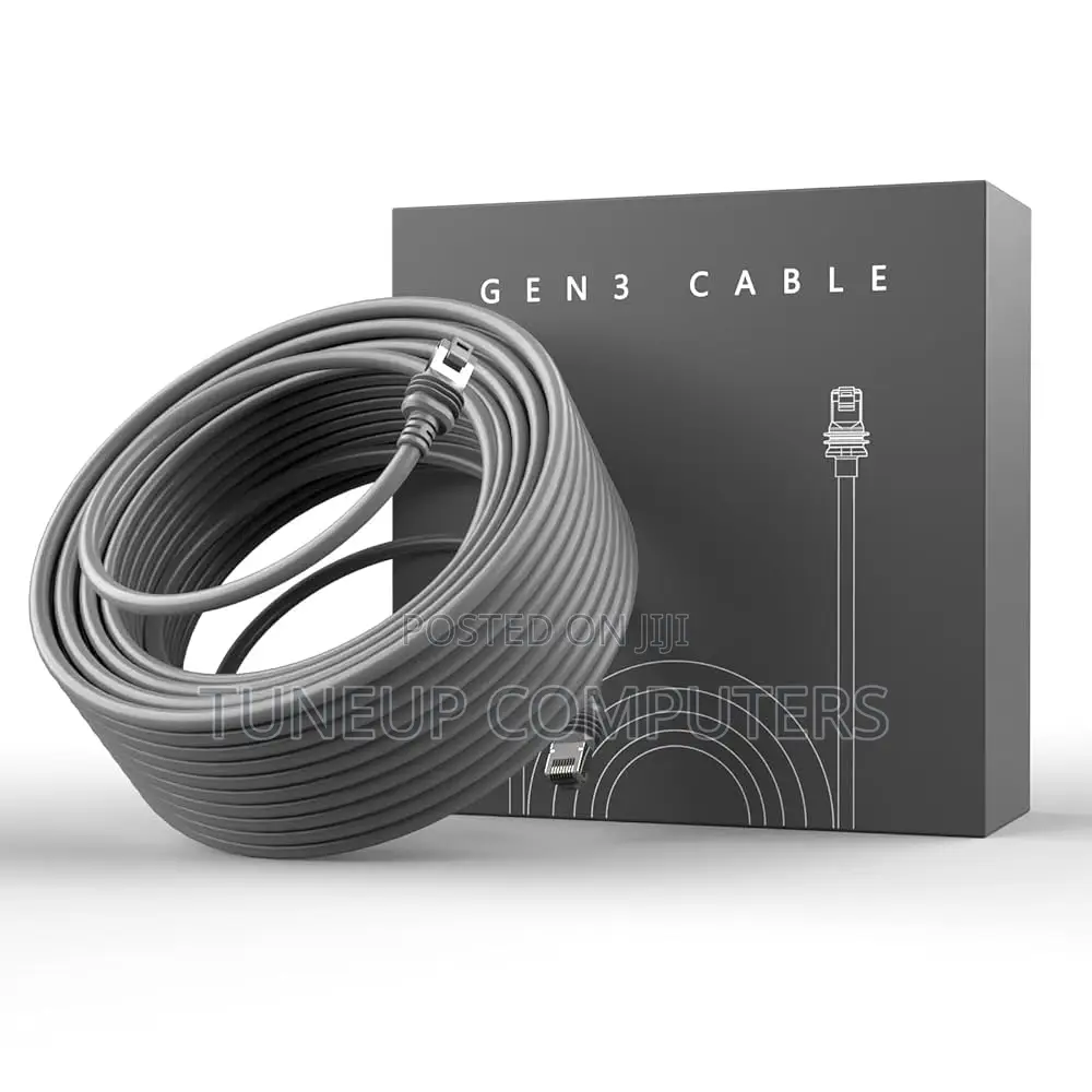 Starlink V2 45m Cable