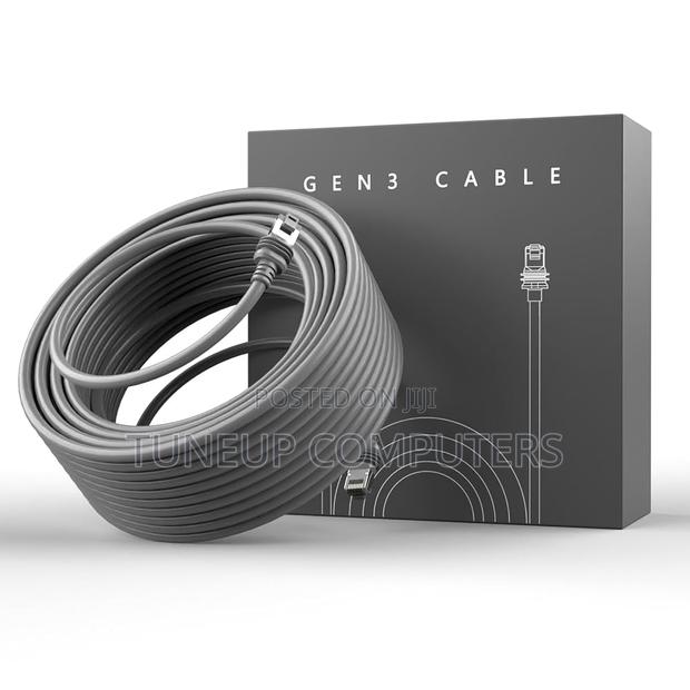 Starlink V2 45m Cable - thumbnail 3