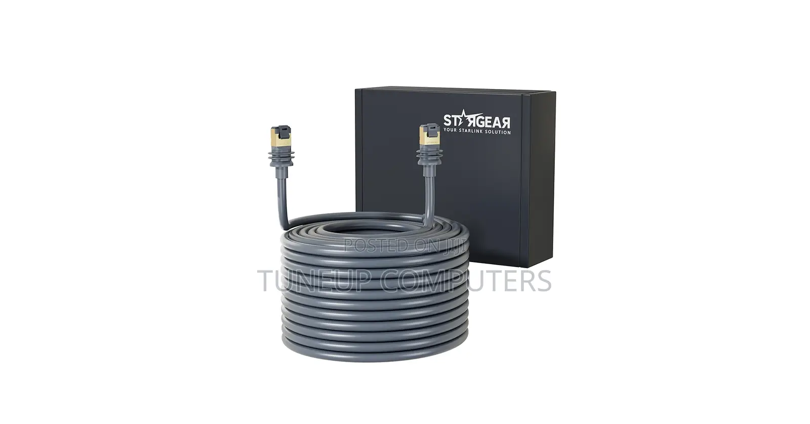 Starlink V2 45m Cable