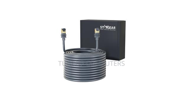 Starlink V2 45m Cable - thumbnail 5