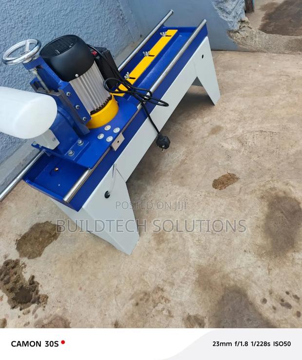 Automatic Blade Grinding Machine - thumbnail 2