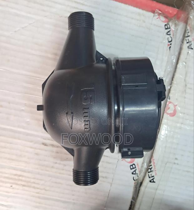 Super Brand Lxs-15e Plastic Water Meter, - thumbnail 8