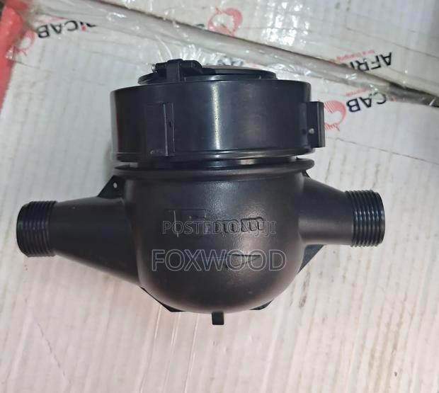 Super Brand Lxs-15e Plastic Water Meter, - thumbnail 9
