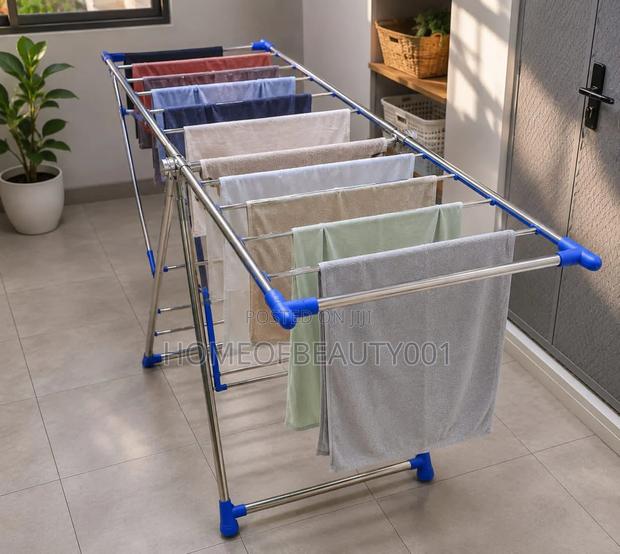 Heavy Duty Drying Rack