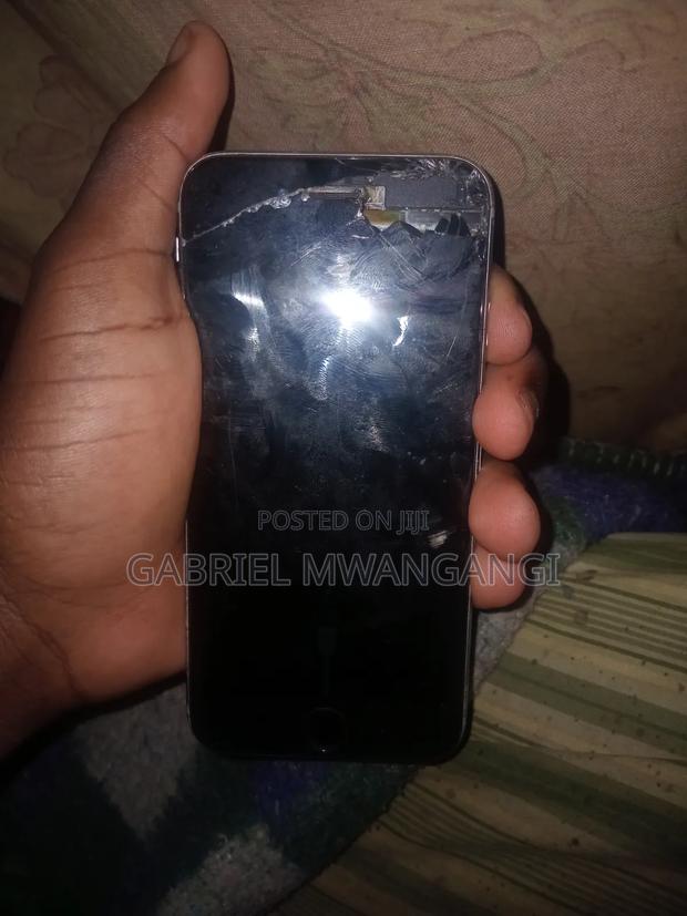Apple iPhone 6s 64 GB Silver