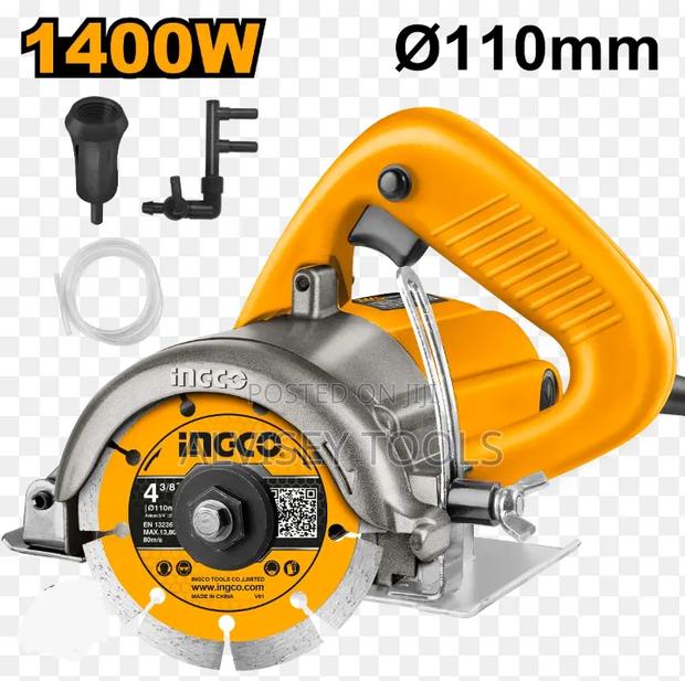 Ingco Marble Cutter