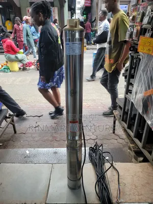 Submusible Water Pump/ Usk Submersible Electric Pump